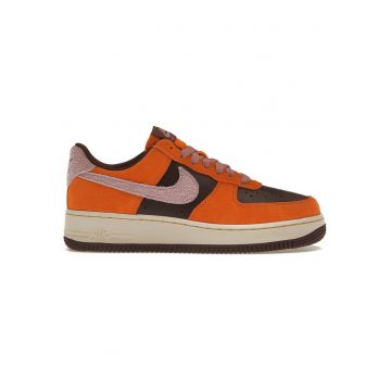 Pantofi sport  pentru Femei - wmns air force 1 '07 eso - DZ5629-800 - Portocaliu