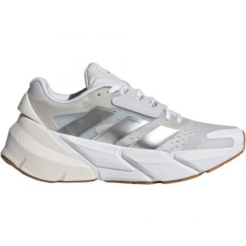 Pantofi sport unisex adidas Adistar 20 Running Shoe Cloud ID1728