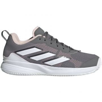 Pantofi sport unisex adidas Avaflash Clay Tennis Shoes IH0186 Pantofi sport unisex adidas Avaflash Clay Tennis Shoes IH0186