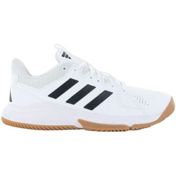 Pantofi sport unisex adidas Court Flight Indoor Volleyball IE1656