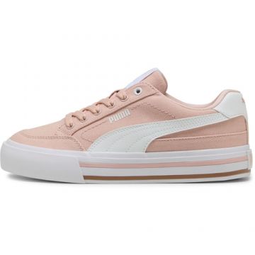 Pantofi sport unisex Puma Court Classic Vulc Fs 39635318
