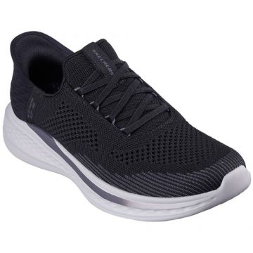 Pantofi sport unisex Skechers Slade - Quinto 210810-BLK Pantofi sport unisex Skechers Slade - Quinto 210810-BLK