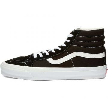 Pantofi sport unisex Vans Sk8-hi Lx Og VN0A4BVBOIU1