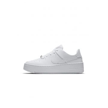 Pantofi sport -  W Af1 Sage Low - Piele naturala -