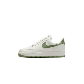 Pantofi sport -  W Air Force 1 '07 Next Nature - Piele naturala
