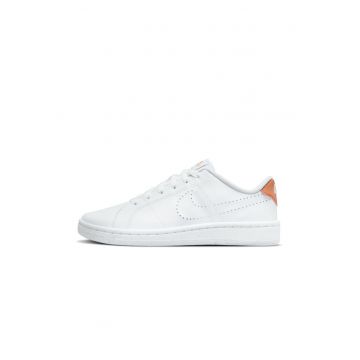 Pantofi sport -  Wmns Nike Court Royale 2 Nn - Sintetic - Alb -