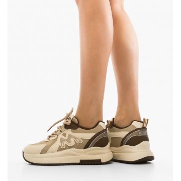 Sneakers dama Bello Maro