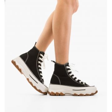 Sneakers dama Blait Negri