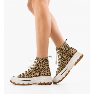 Sneakers dama Blait Print