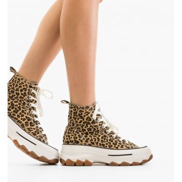 Sneakers dama Blait Print