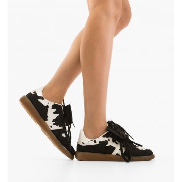 Sneakers dama Coww Negri