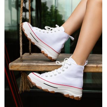 Sneakers dama Fedaz Albi 2