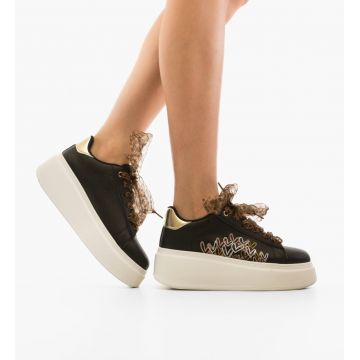 Sneakers dama Ilius Negri