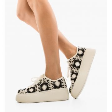 Sneakers dama Maxima Albi