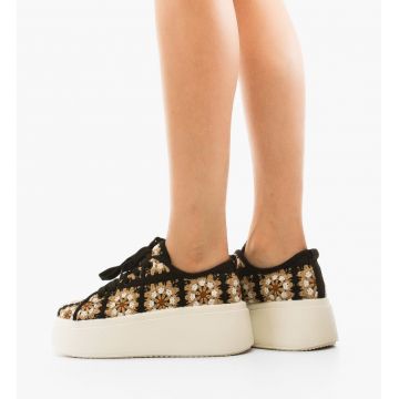 Sneakers dama Maxima Negri