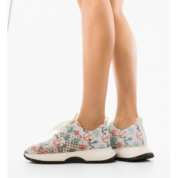 Sneakers dama Raven Multi