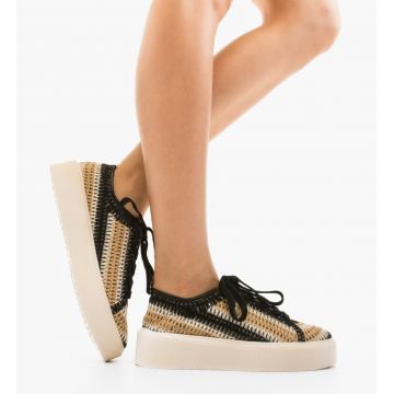 Sneakers dama Reinbou Negri