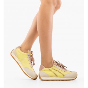 Sneakers dama Ruben Galbeni