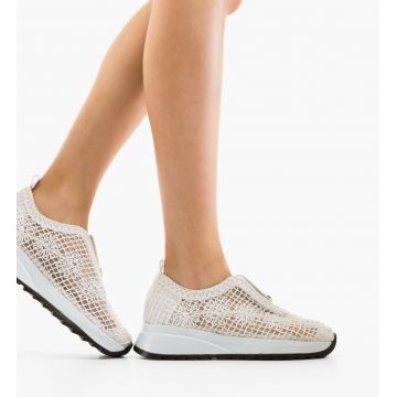 Sneakers dama Selima Albi