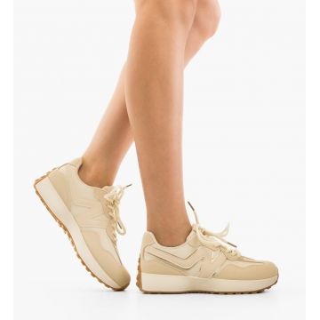 Sneakers dama Sharad Bej