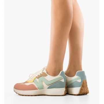 Sneakers dama Sharad Multi