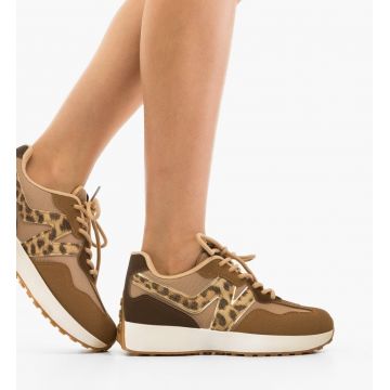 Sneakers dama Sharad Print