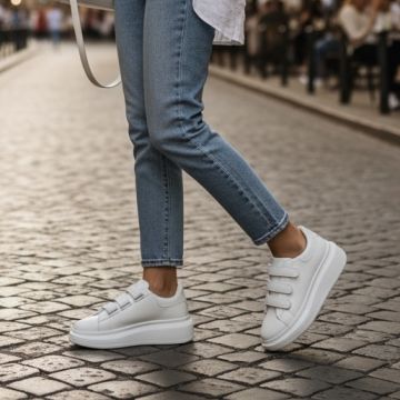 Adidasi dama albi casual  111B Adidasi dama albi casual  111B