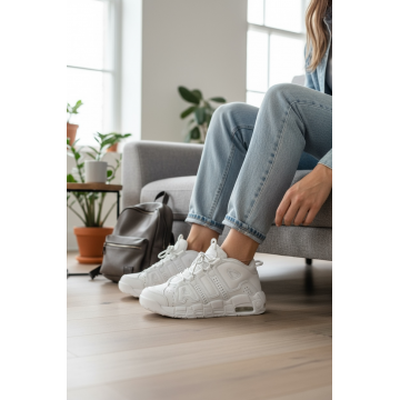 Adidasi dama albi casual   inalti   ARI50