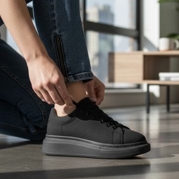 Adidasi dama negri casual 333b Adidasi dama negri casual 333b