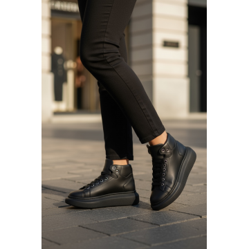 Adidasi dama negri casual   inalti   6616