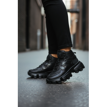 Adidasi dama negri casual   inalti   H50