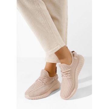 Pantofi sport dama Armelia roz