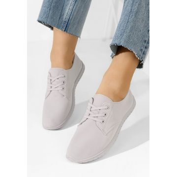 Pantofi sport dama Armina gri