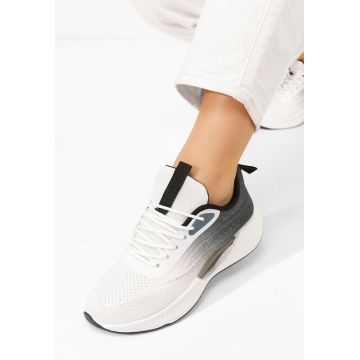 Pantofi sport dama Korelea negri