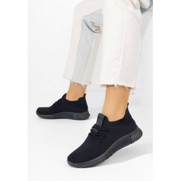 Pantofi sport dama Lindsay navy