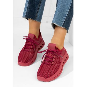 Pantofi sport dama Martynna grena
