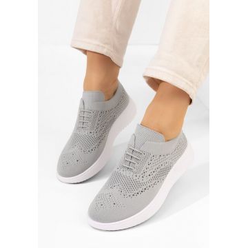 Pantofi sport dama Sorisa V2 gri