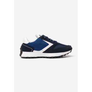 Sneakers barbati Anthony navy