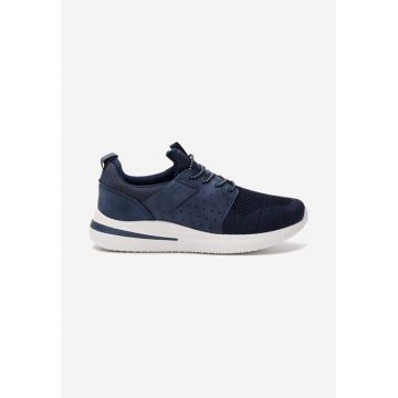 Sneakers barbati Galten navy