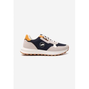 Sneakers barbati Hunter albastri