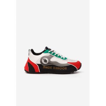 Sneakers barbati Koron multicolori