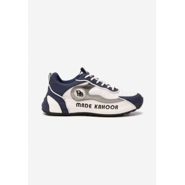 Sneakers barbati Koron navy