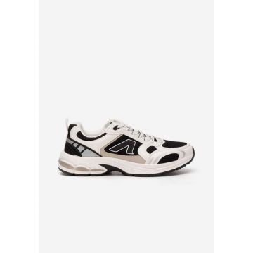 Sneakers barbati Phillip V2 albi