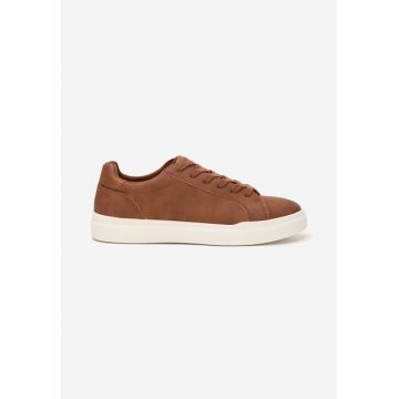 Sneakers barbati Ravorn maro