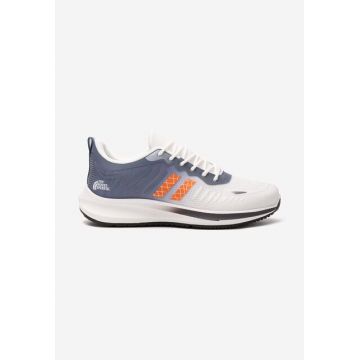 Sneakers barbati Rodney albastri