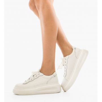 Sneakers dama Abbe Albi