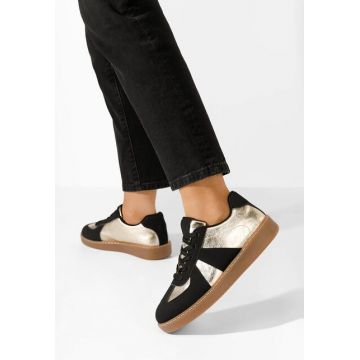 Sneakers dama Abryana negri