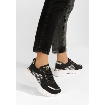 Sneakers dama Alyson negri