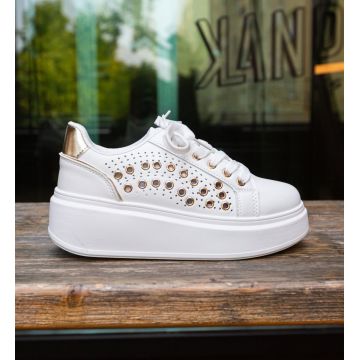 Sneakers dama Ania Albi