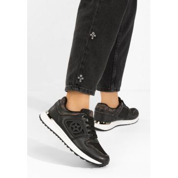 Sneakers dama Anneliesa negri